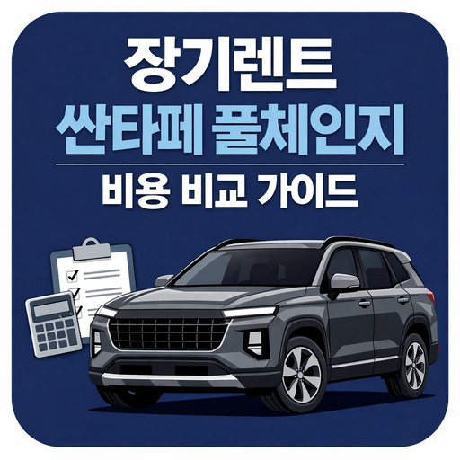 장기렌트-싼타페-풀체인지-비용-비교-가이드.jpg