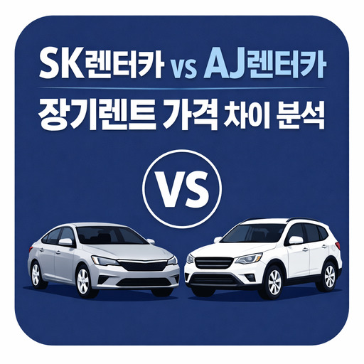 SK렌터카-vs-AJ렌터카-장기렌트-가격-차이-분석.jpg