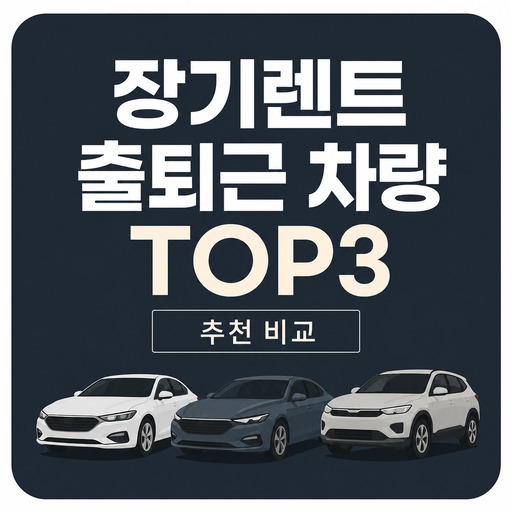 장기렌트-출퇴근-차량-TOP3-추천-비교.jpg